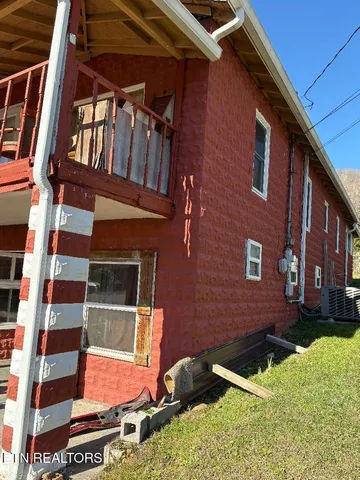 $79,900 | 417-a&b Avondale Avenue, Middlesboro, KY 40965