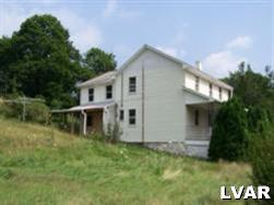628 West Tannery Road Wells Tannery, PA 16691 - Photo 1 of 1 Gallery Image 1