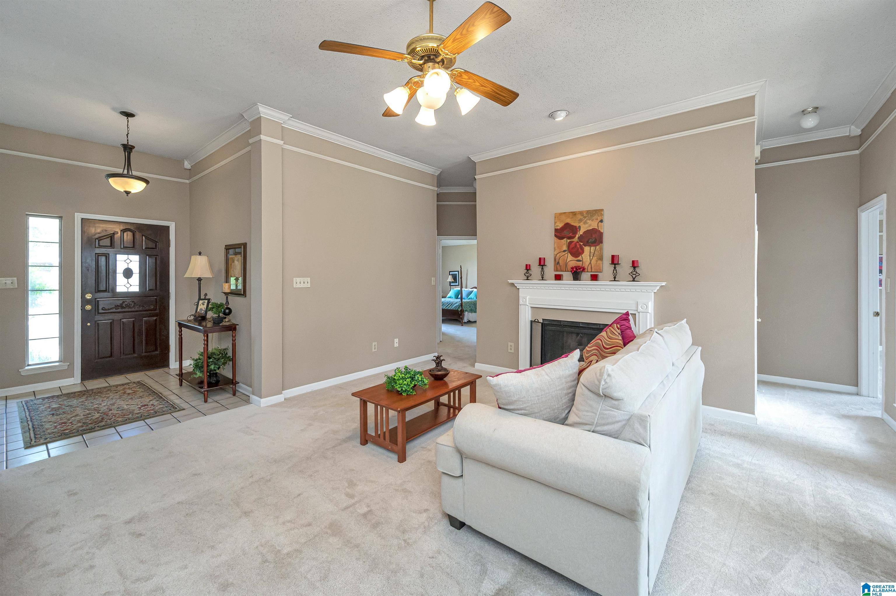 131 Braxton Way Pelham, AL 35124 - Photo 7 of 43