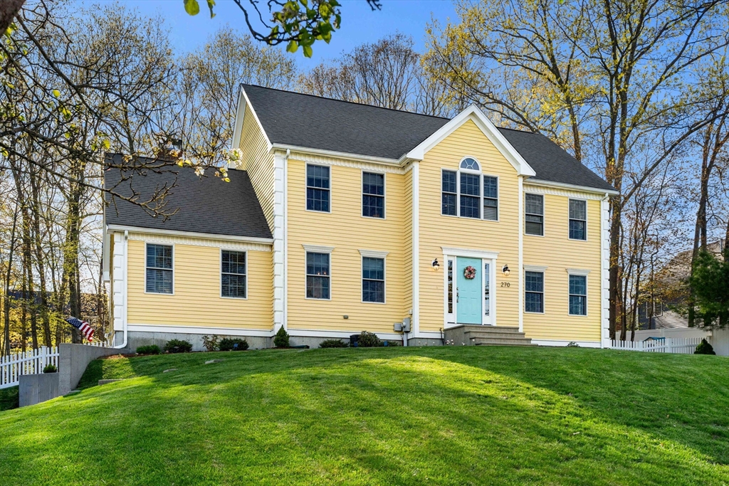 270 Morgan Road Whitinsville, MA 01588 - Photo 1 of 42 Gallery Image 1