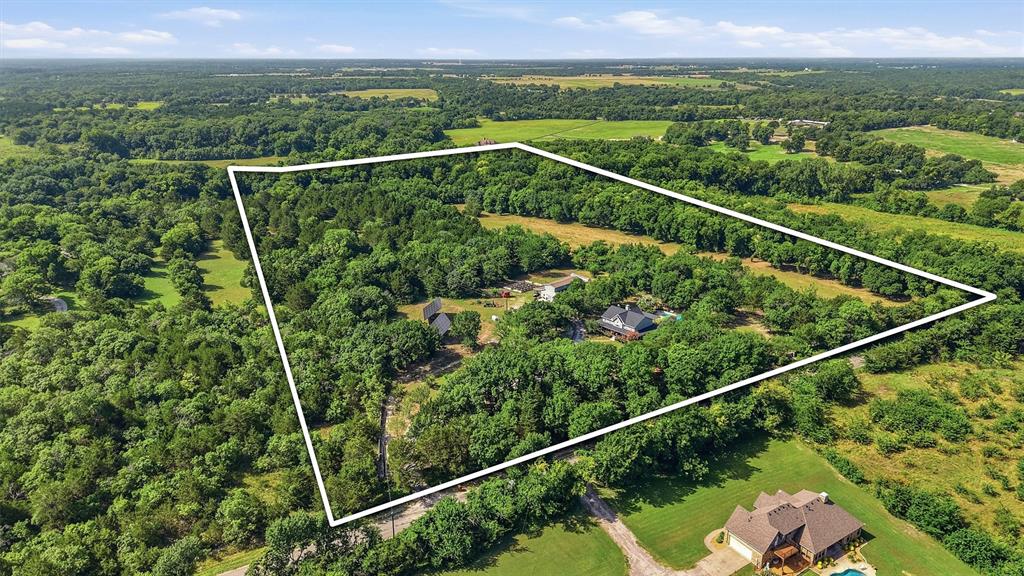 3260 Bethel-Cannon Road Van Alstyne, TX 75495 - Photo 37 of 40