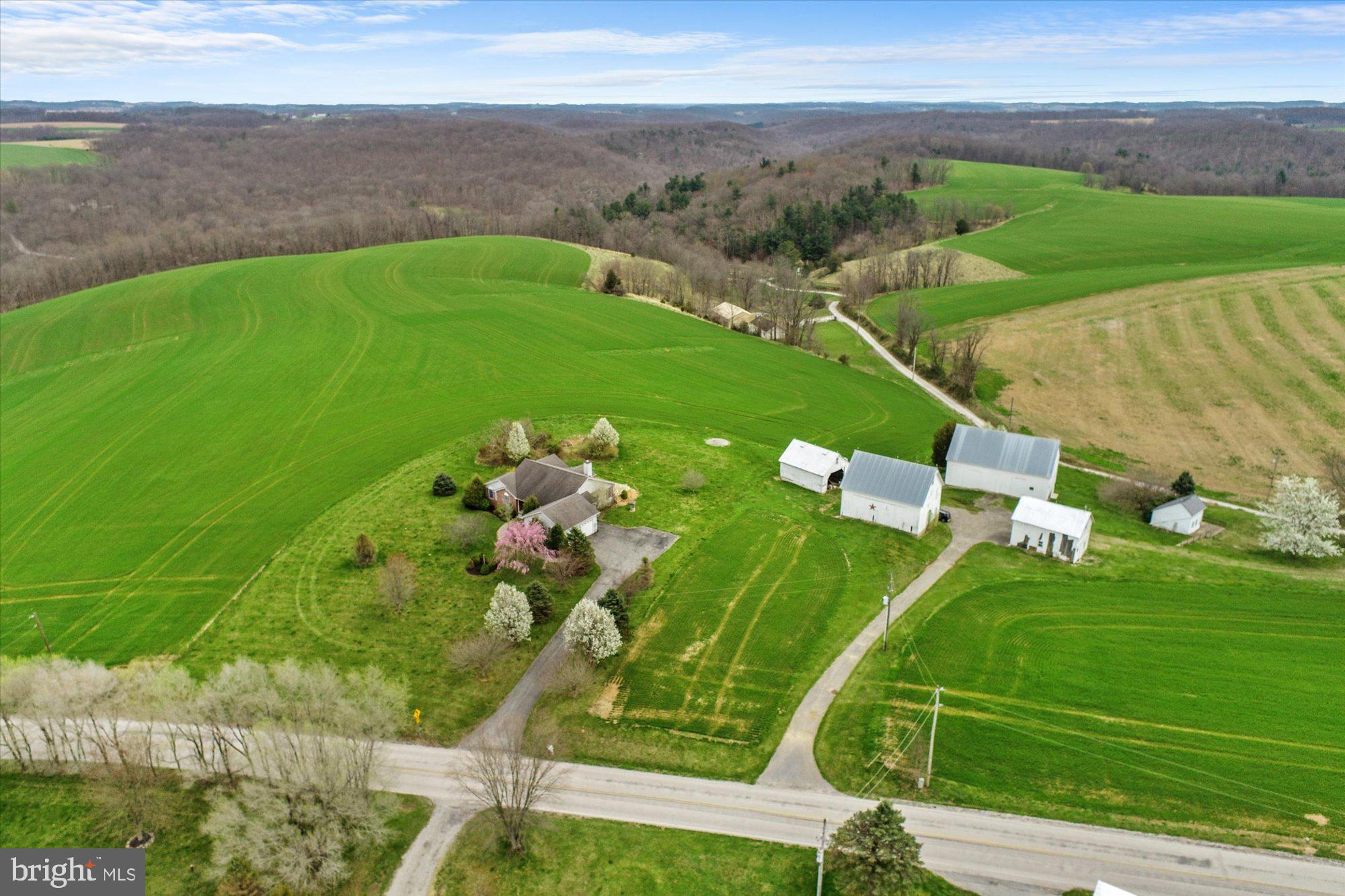 8924 Century Farms Road Felton, PA 17322 - Photo 15 of 63