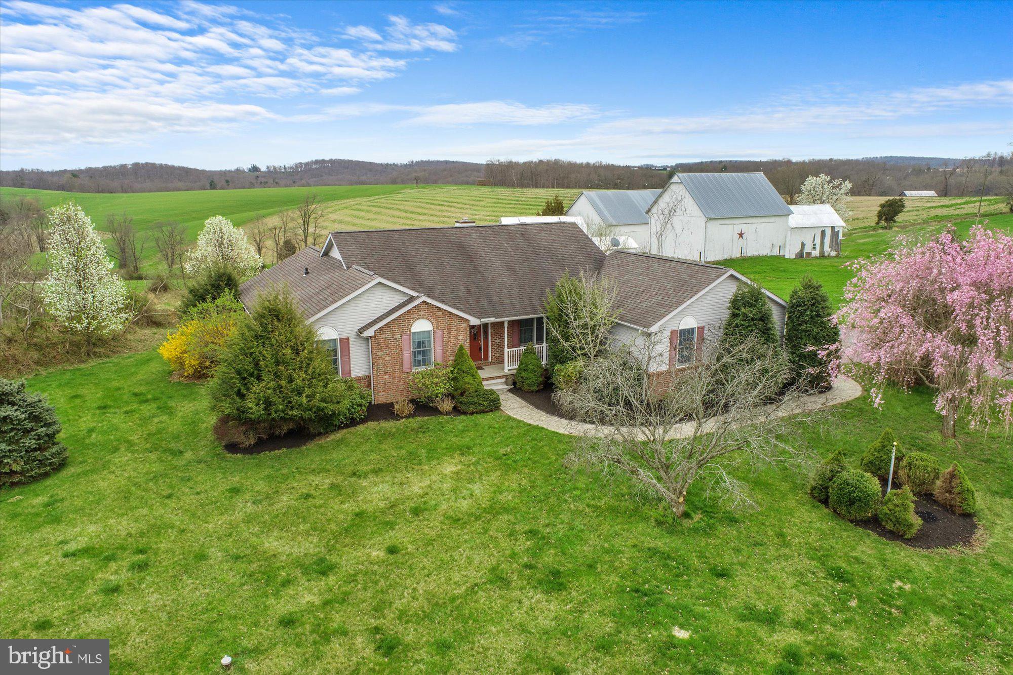 8924 Century Farms Road Felton, PA 17322 - Photo 44 of 63