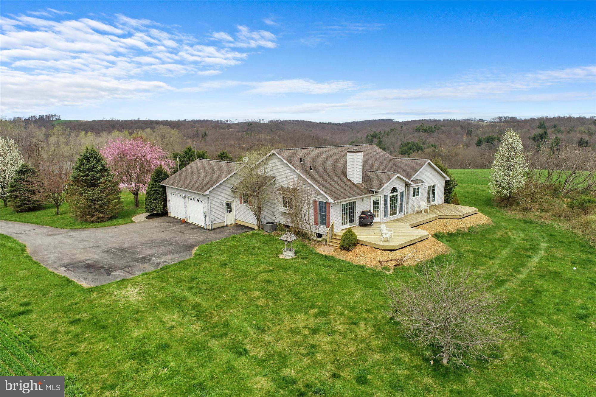 8924 Century Farms Road Felton, PA 17322 - Photo 45 of 63