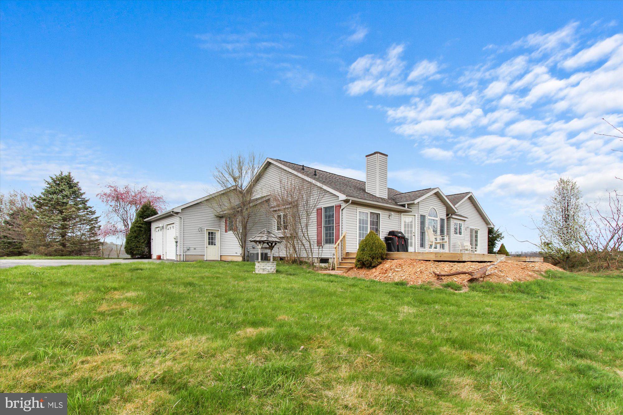 8924 Century Farms Road Felton, PA 17322 - Photo 46 of 63