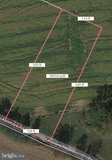 8924 Century Farms Road Felton, PA 17322 - Photo 58 of 63 Parcel 53-U, 1.09 Acres, along Fulton School Rd