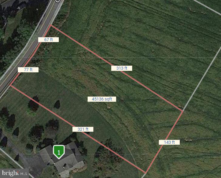 8924 Century Farms Road Felton, PA 17322 - Photo 59 of 63 Parcel 53-Q, 1.18 Acres