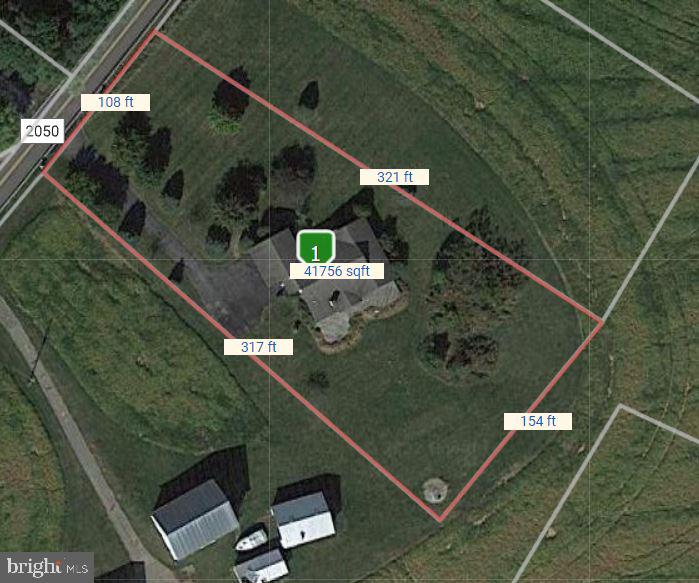 8924 Century Farms Road Felton, PA 17322 - Photo 60 of 63 Parcel 53-P, House on 1 Acre