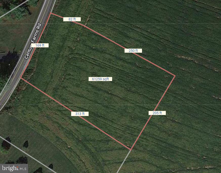 8924 Century Farms Road Felton, PA 17322 - Photo 61 of 63 Parcel 53-R, 1.11 Acres