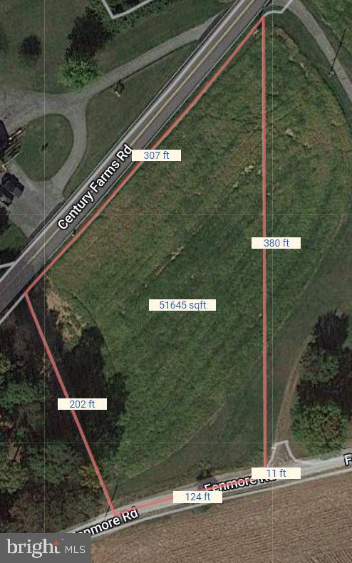 8924 Century Farms Road Felton, PA 17322 - Photo 62 of 63 Parcel 53-S, 1.31 Acres, along Century Farm/Fulton