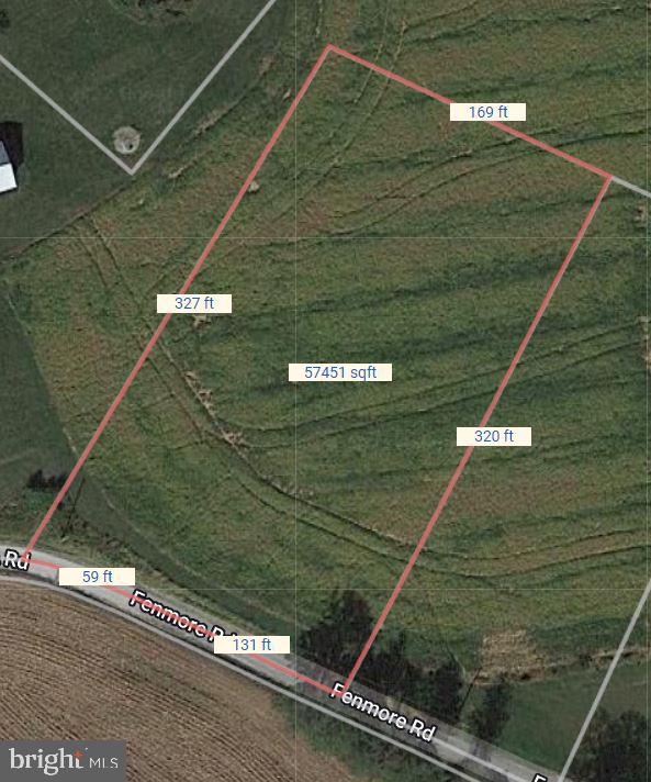 8924 Century Farms Road Felton, PA 17322 - Photo 63 of 63 Parcel 53-T, 1.1 Acres, along Fulton School Rd