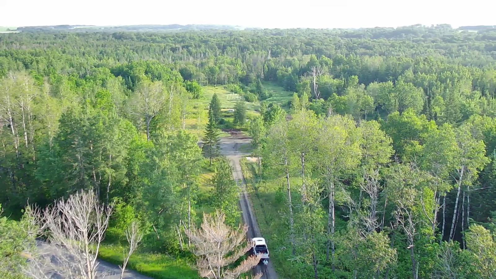 297 Washburn Road Presque Isle, ME 04769 - Photo 4 of 9 Land