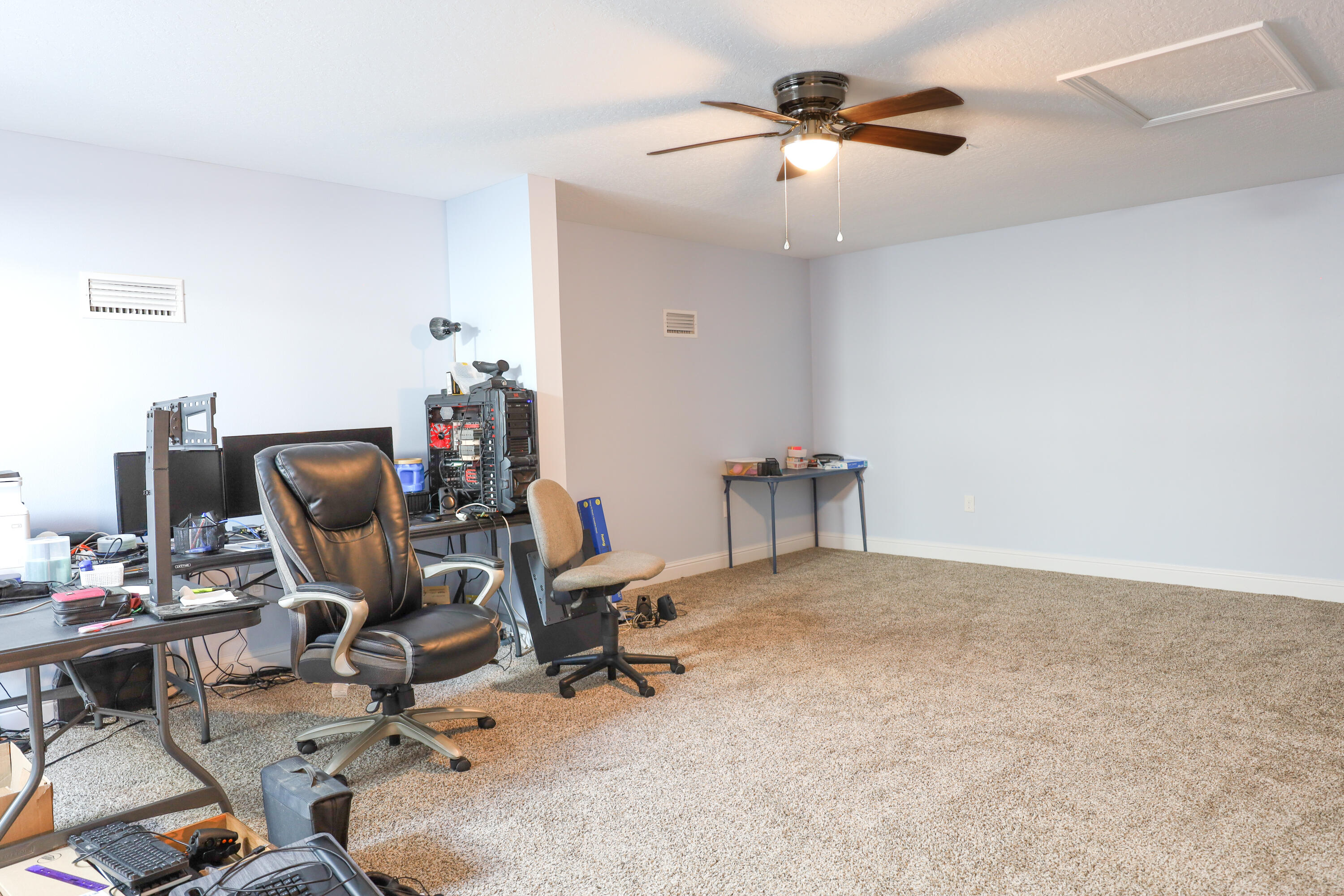 2896 Chancery Lane Crestview, FL 32539 - Photo 27 of 33 a view of workspace with a window