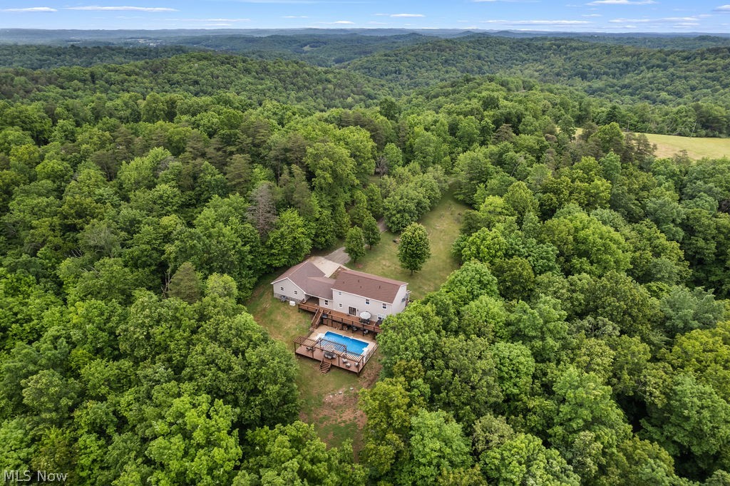 3720 Chesterville Road Mineral Wells, WV 26150 - Photo 3 of 46