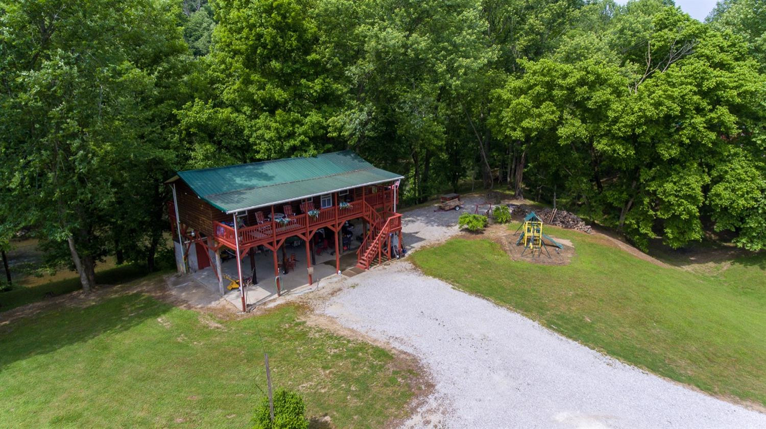 3677 Lower River Road Livingston, KY 40445 - Photo 81 of 81 Photo 81