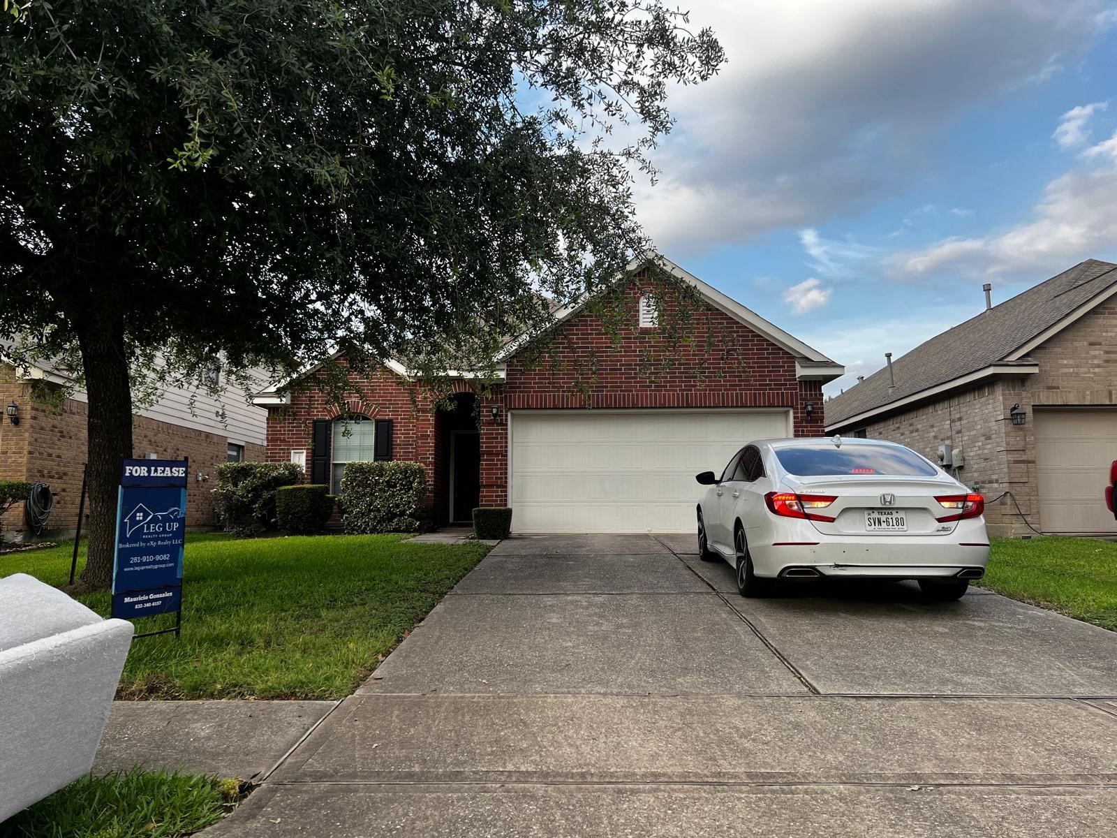 23706 Red Glade Court Spring, TX 77373 - Photo 2 of 17