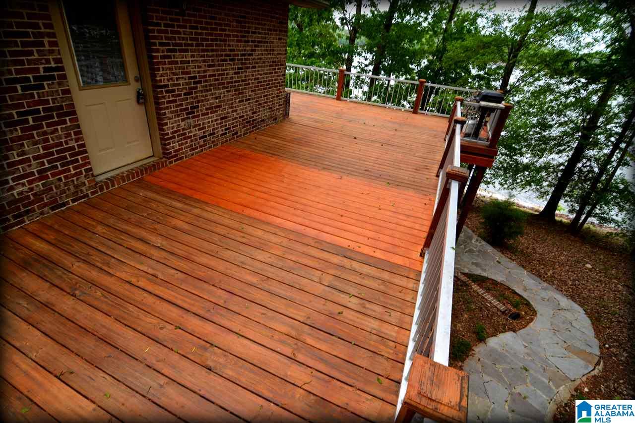 870 Black Acres Road Cropwell, AL 35054 - Photo 3 of 50