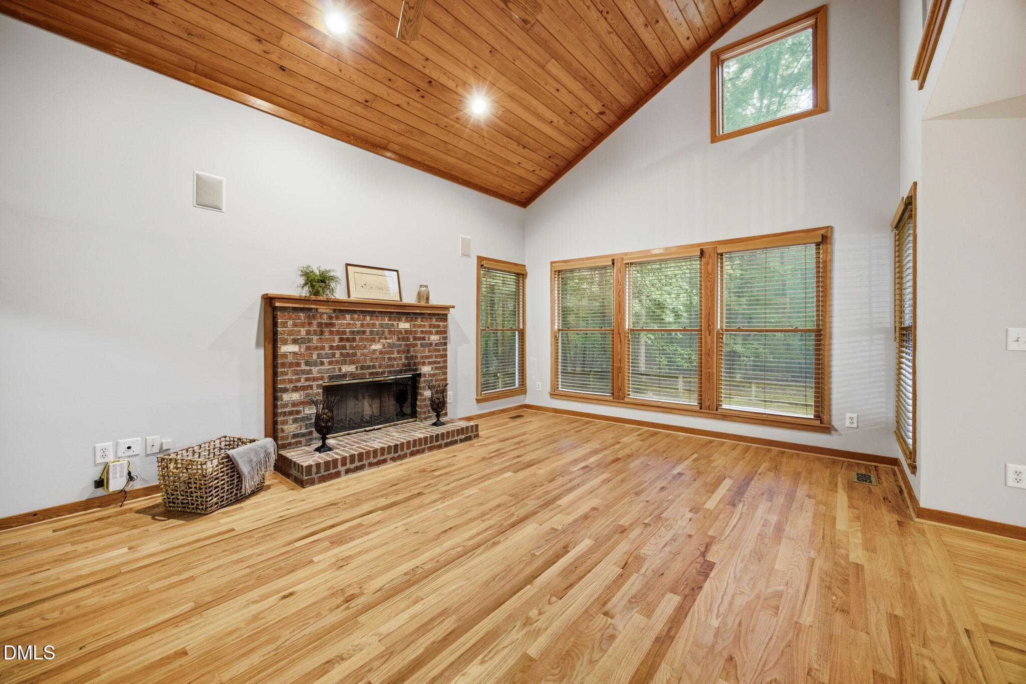 1255 Windy Ridge Road Chapel Hill, NC 27517 - Photo 7 of 51