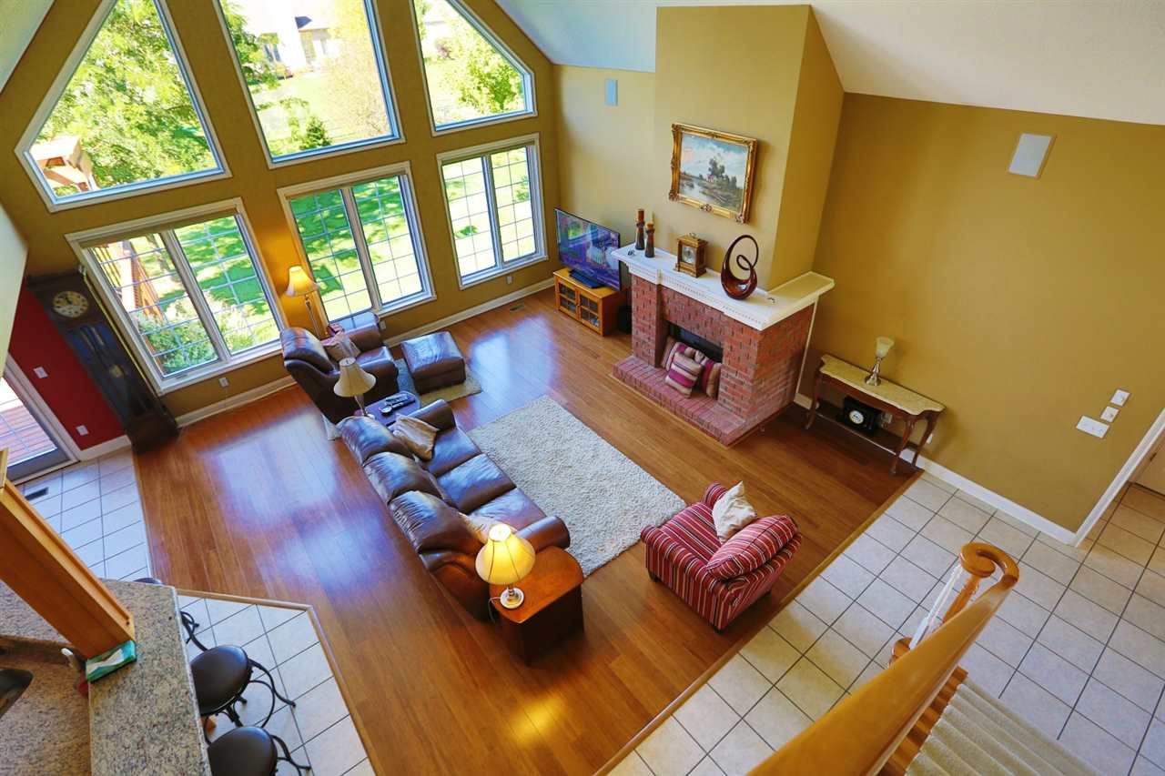 2136 Calais Road Fort Wayne, IN 46814 - Photo 11 of 36 Gallery Image 11