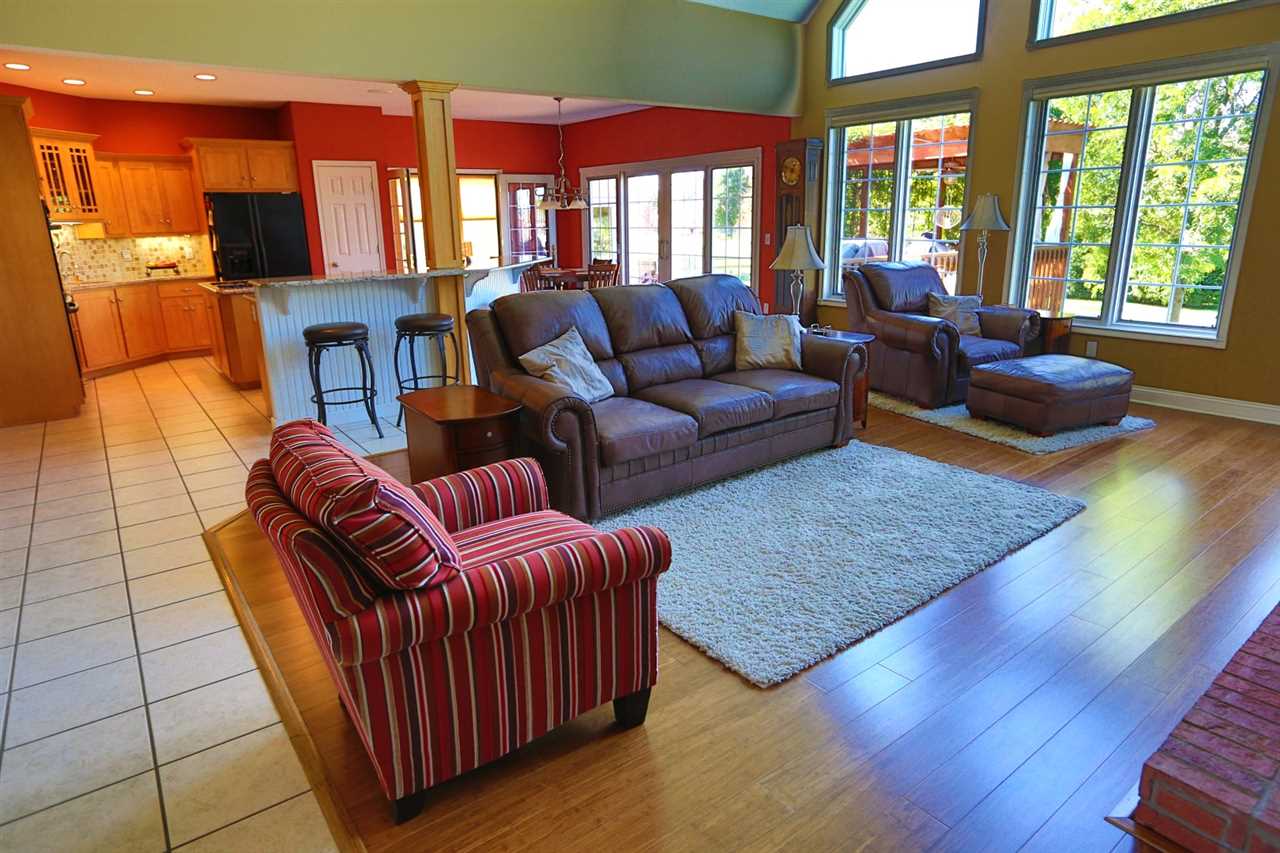 2136 Calais Road Fort Wayne, IN 46814 - Photo 14 of 36 Gallery Image 14