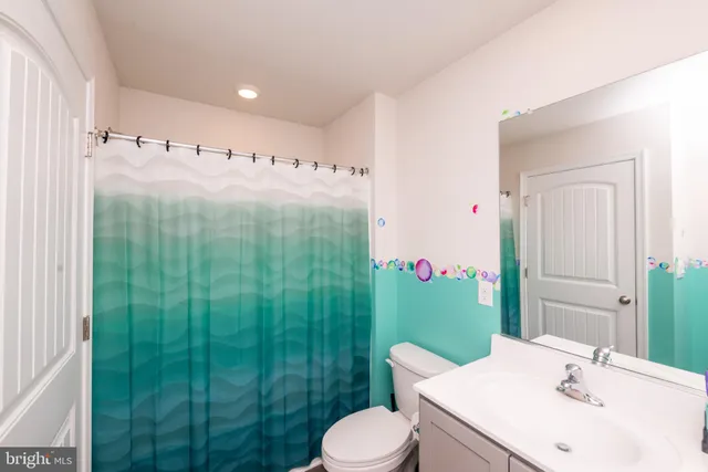 view of an outdoor space