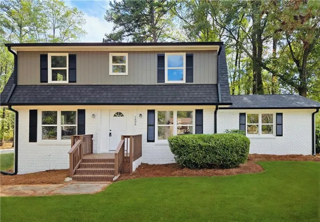 $335,000 | 1606 King Road, Riverdale, GA 30296