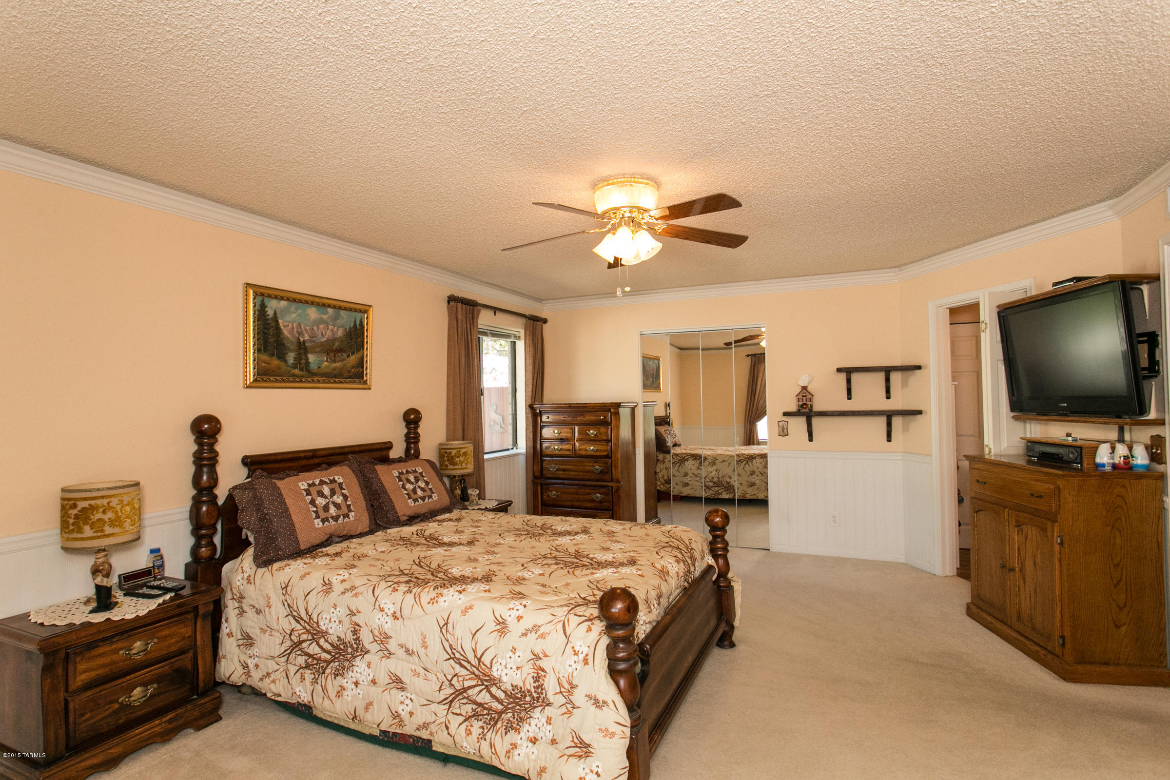 7355 East Wandering Road Tucson, AZ 85750 - Photo 7 of 41 Gallery Image 7