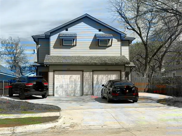 $2,200 | 3445 Frazier Avenue, Fort Worth, TX 76110