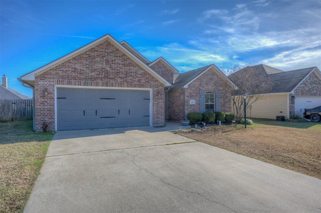 238 Sedgewick Avenue Haughton, LA 71037 - Photo 3 of 24