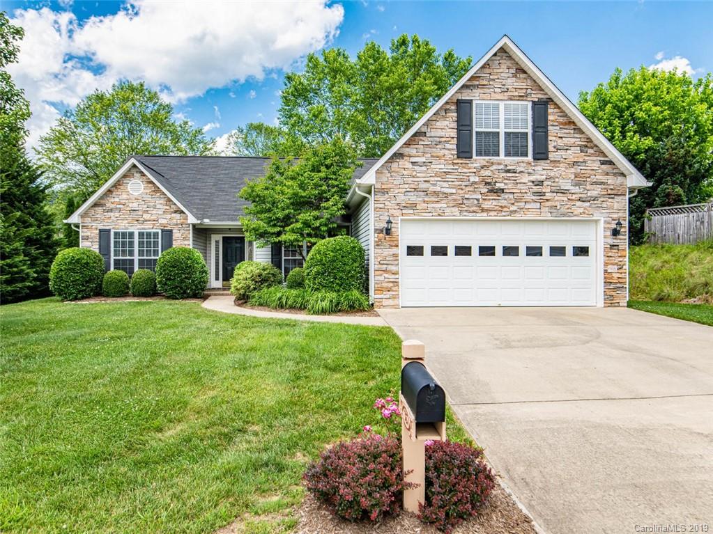 35 Dove Hollow Road Fletcher, NC 28732 - Photo 1 of 26 Gallery Image 1