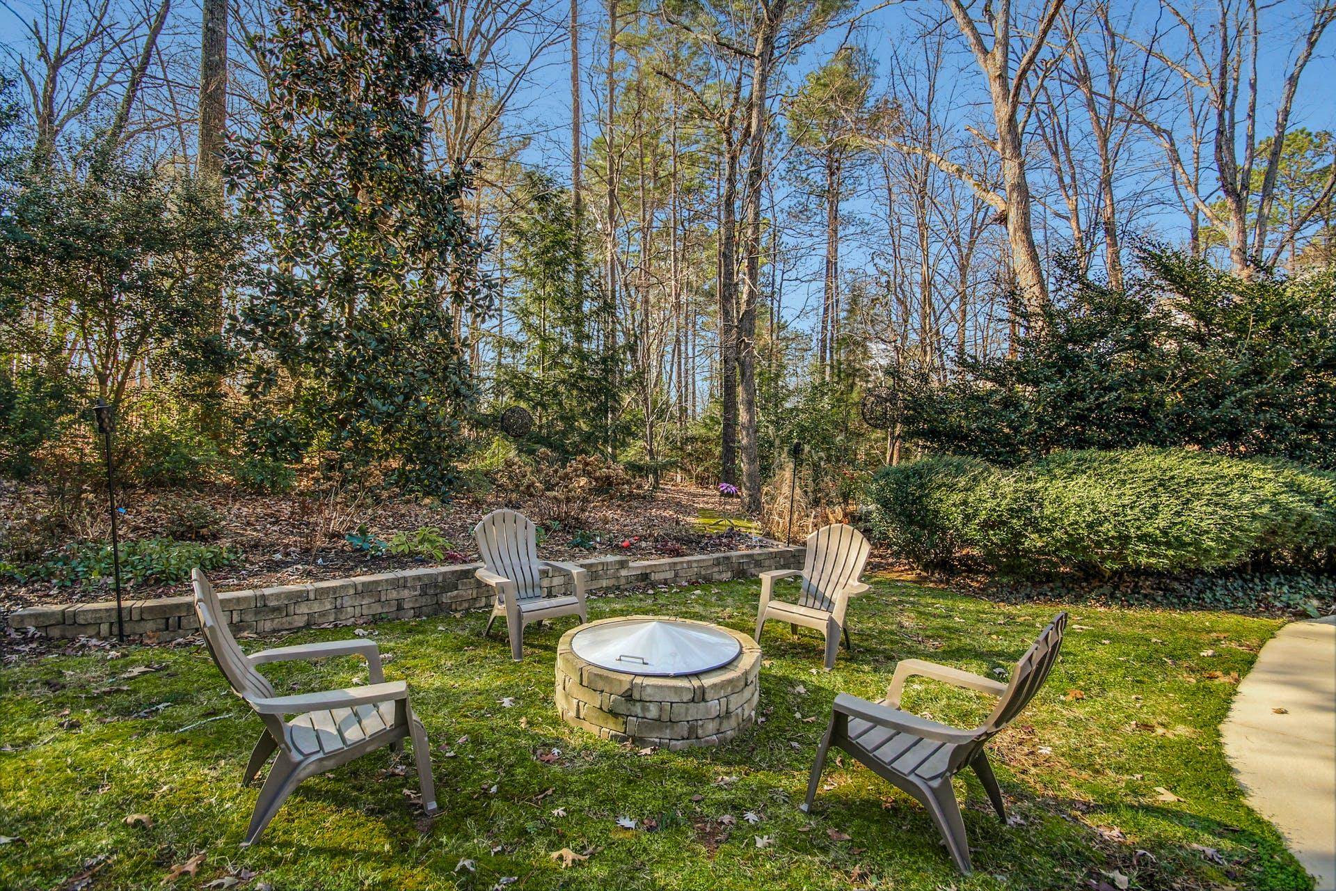 1121 Wagon Ridge Road Raleigh, NC 27614 - Photo 29 of 44 Photo 29