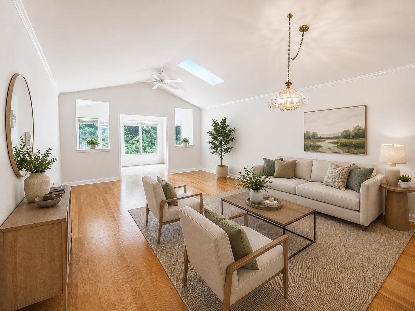 5 Stoney Creek Road, Unit 5 Scarborough, ME 04074 - Photo 20 of 39 Virtual Rendering