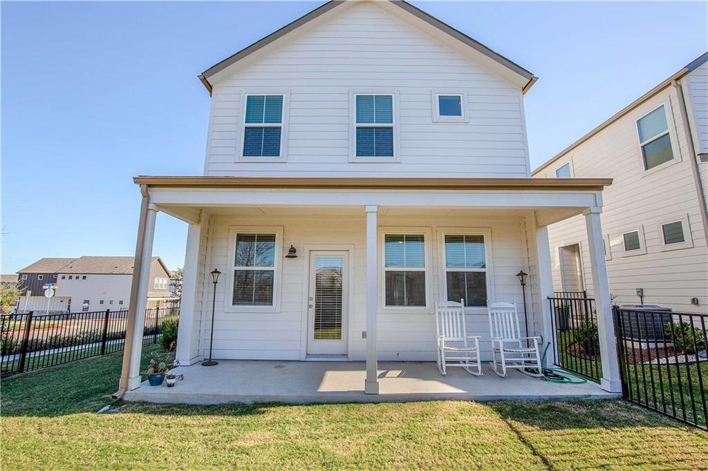 7500 Burnham Place Austin, TX 78744 - Photo 19 of 24
