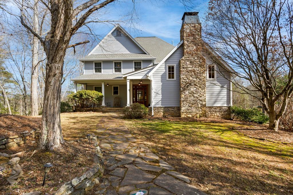 416 Tobe Stalcup Road Murphy, NC 28906 - Photo 8 of 61 Gallery Image 8