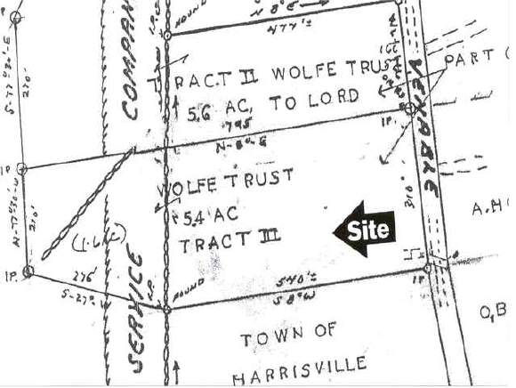 - Venable Road Harrisville, NH 03450 - Photo 1 of 1