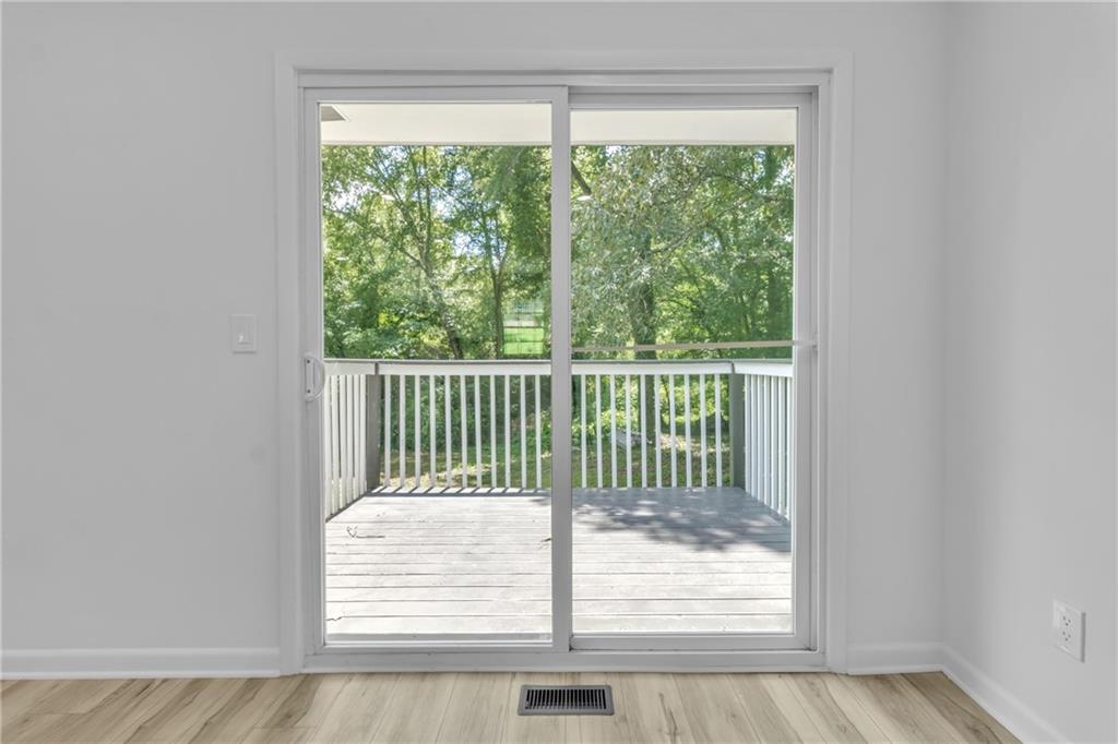 4374 Cedar Ridge Trail Stone Mountain, GA 30083 - Photo 24 of 35