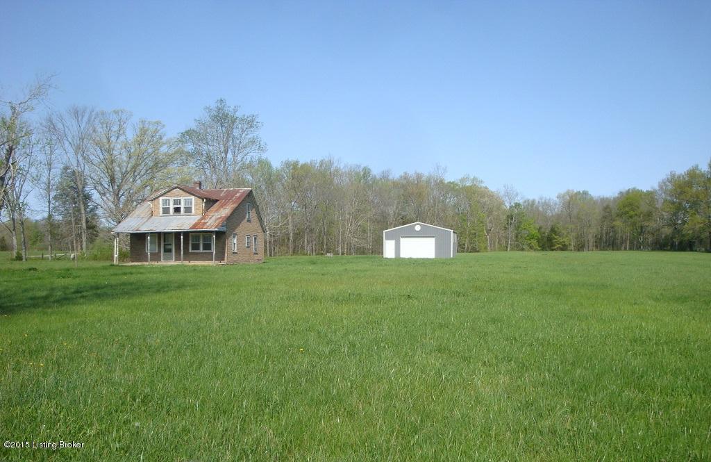 1890 Beech Grv Road Shepherdsville, KY 40165 - Photo 3 of 8 DSC06848