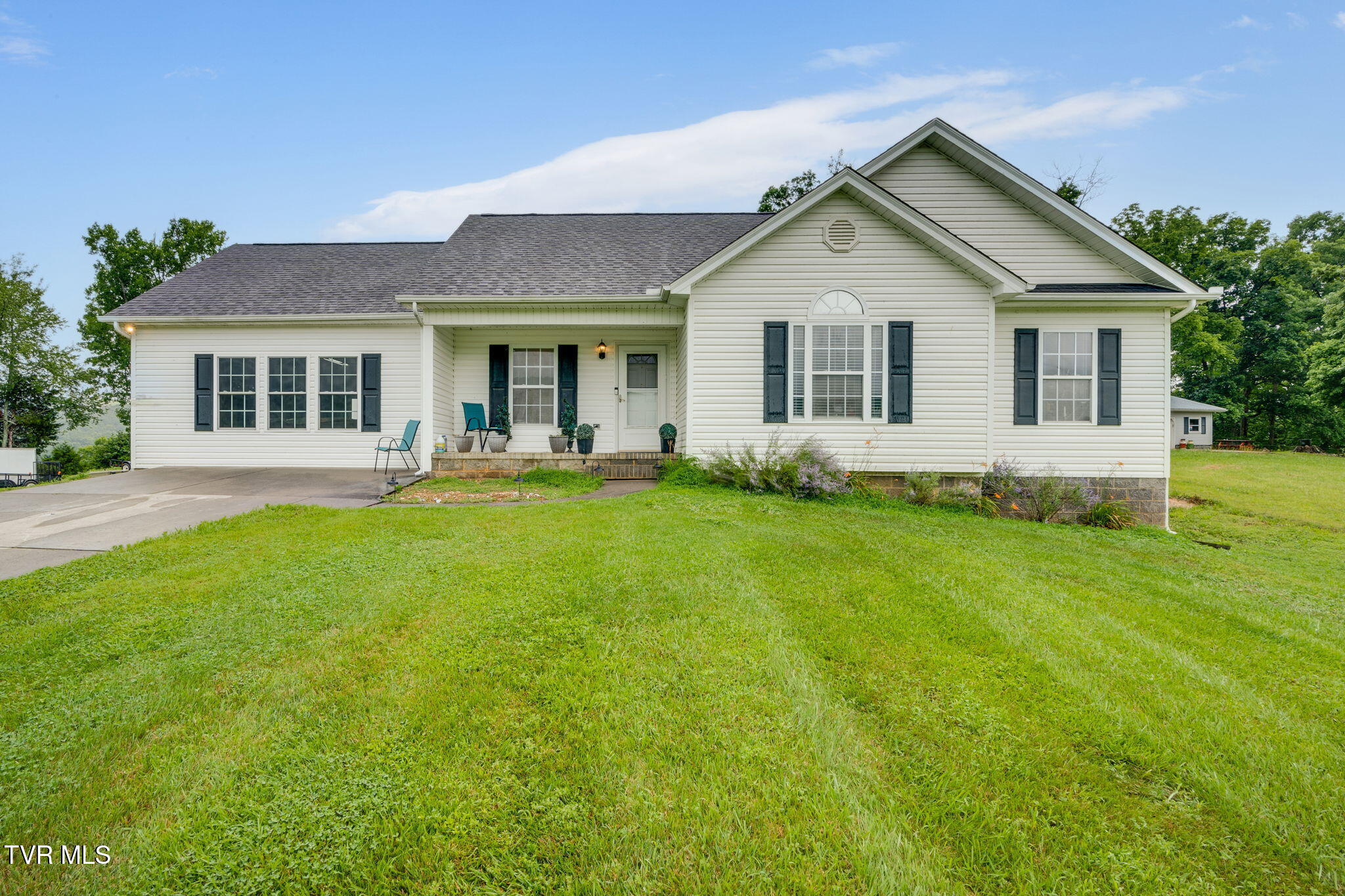 482 Kite Road Rogersville, TN 37857 - Photo 1 of 30 001