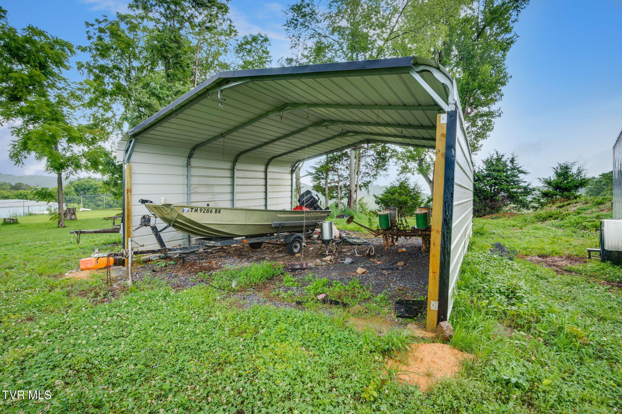 482 Kite Road Rogersville, TN 37857 - Photo 26 of 30 026