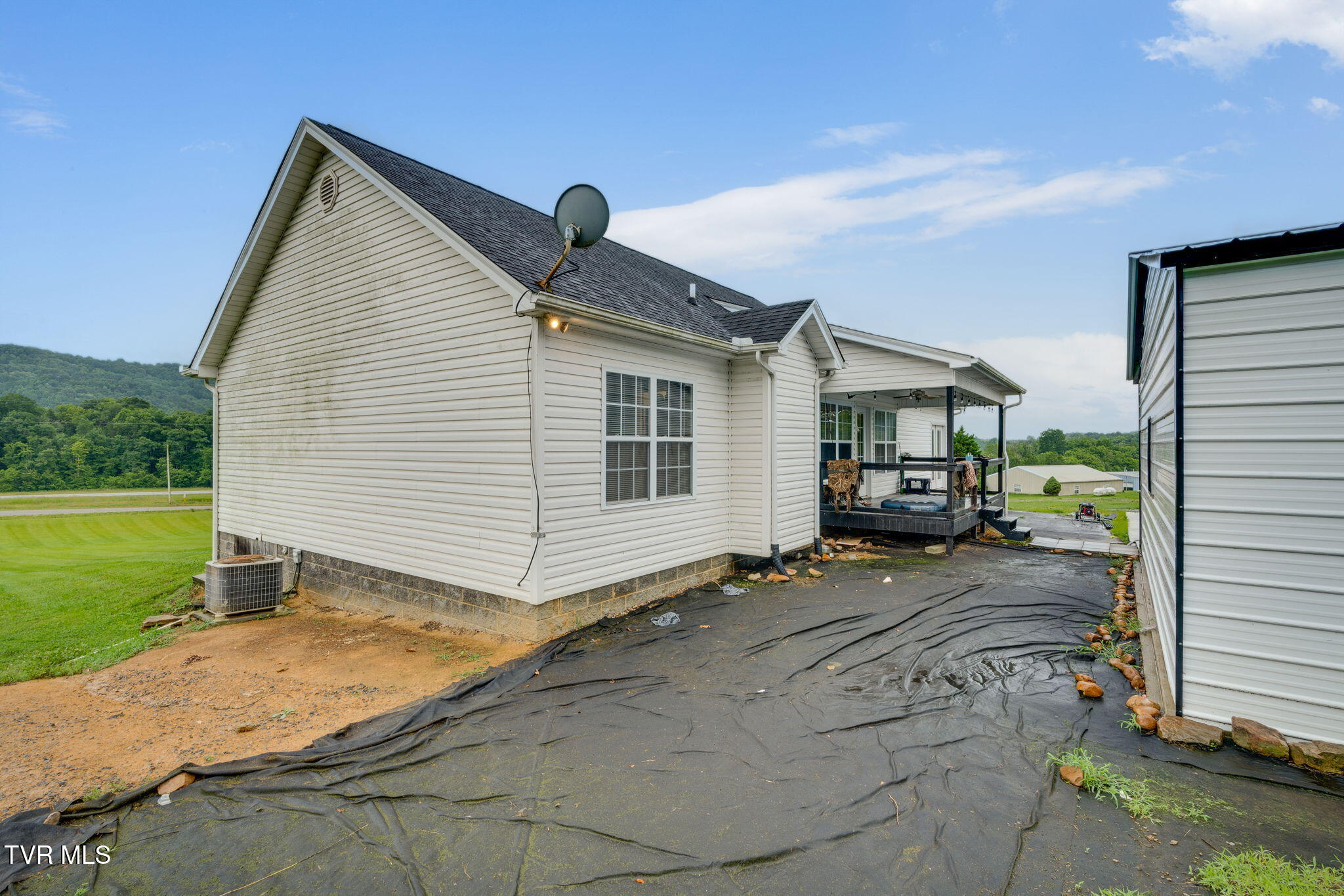 482 Kite Road Rogersville, TN 37857 - Photo 30 of 30 030