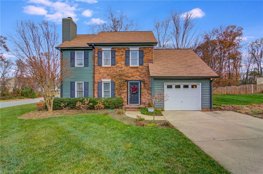 3323 Timberwolf Avenue High Point, NC 27265 - Photo 1 of 33 Gallery Image 1
