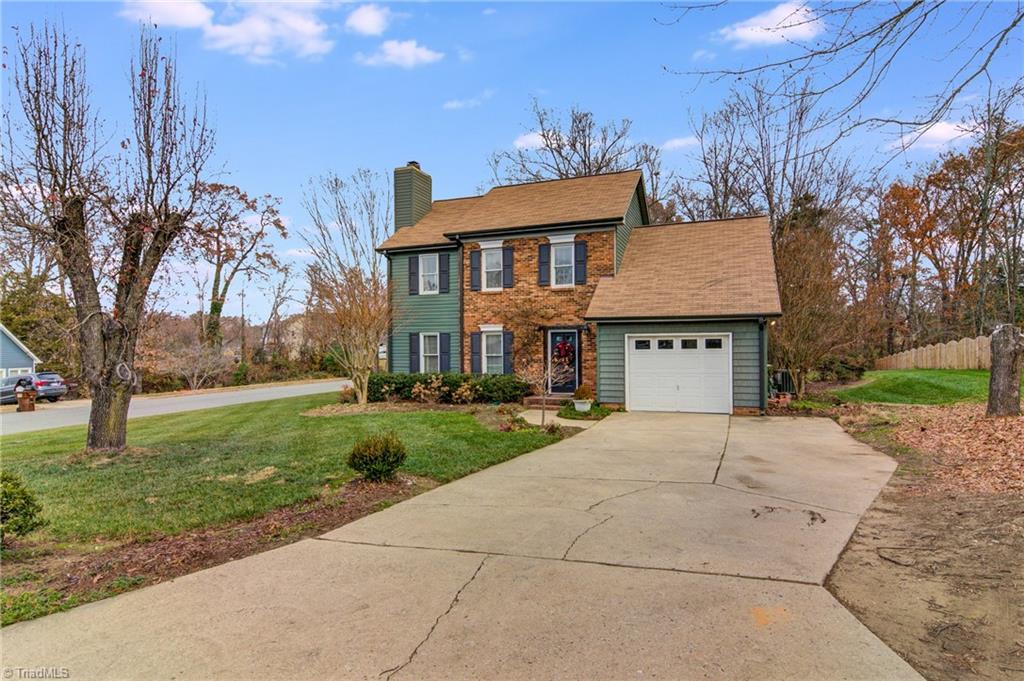 3323 Timberwolf Avenue High Point, NC 27265 - Photo 2 of 33 Gallery Image 2