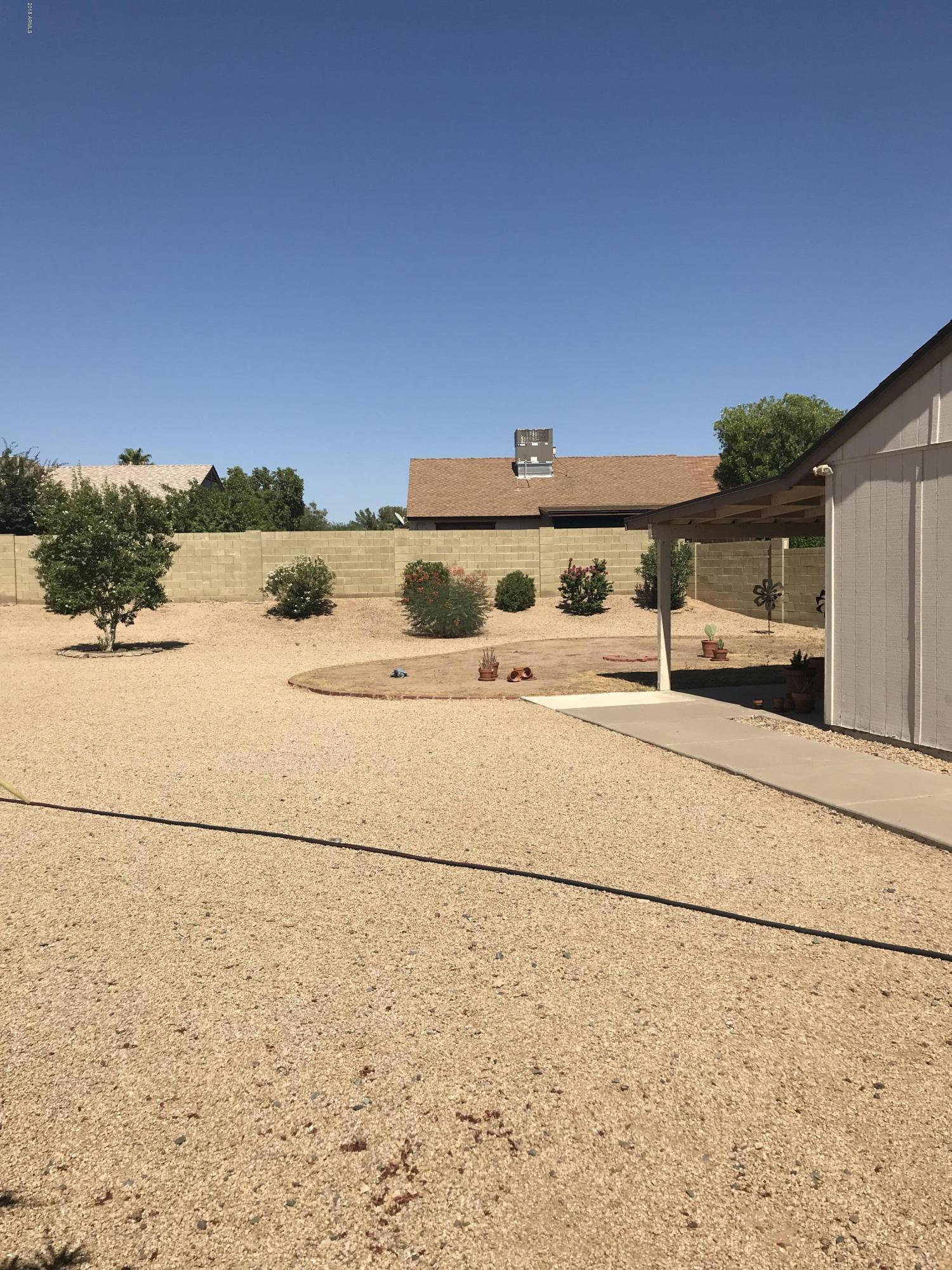 1738 East Grandview Road Phoenix, AZ 85022 - Photo 11 of 15 a view of ocean view with beach