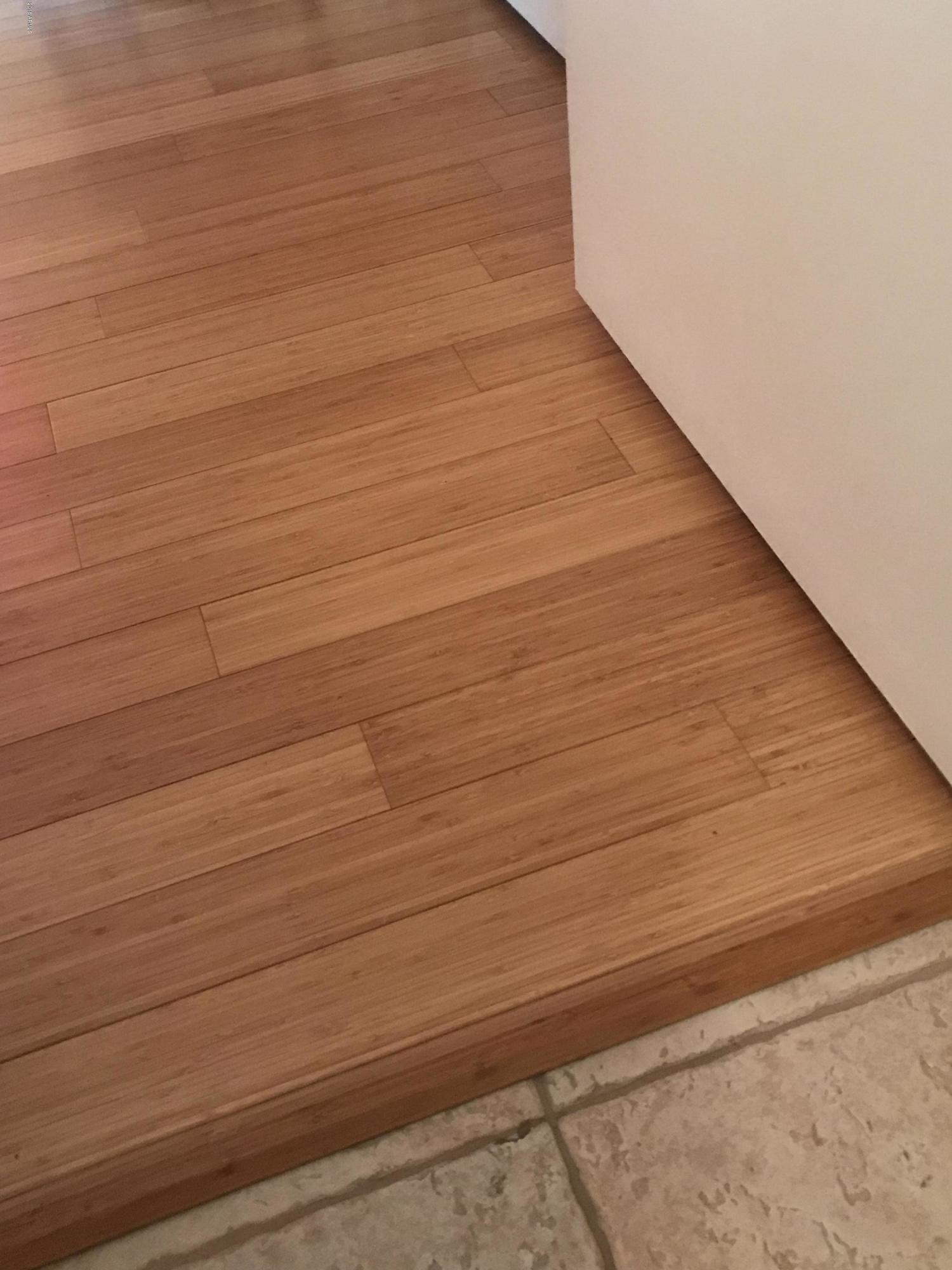 1738 East Grandview Road Phoenix, AZ 85022 - Photo 6 of 15 a view of wooden floor