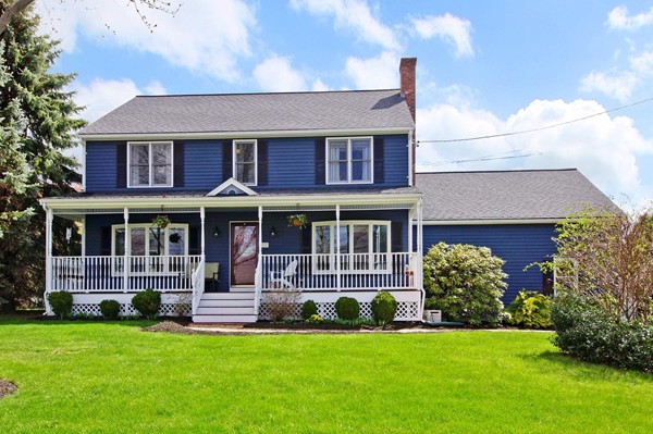 5 Reagan Road Milford, MA 01757 - Photo 1 of 30 Gallery Image 1