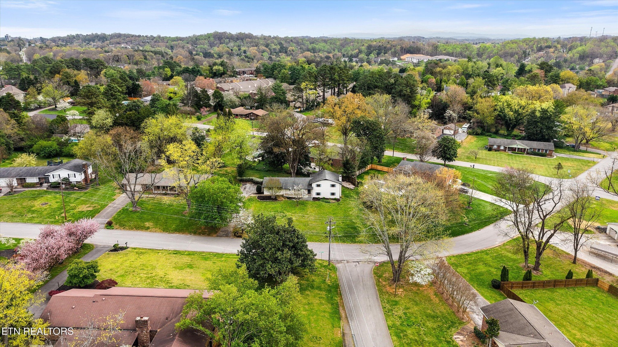 216 Highfield Road Knoxville, TN 37923 - Photo 37 of 38 Gallery Image 37