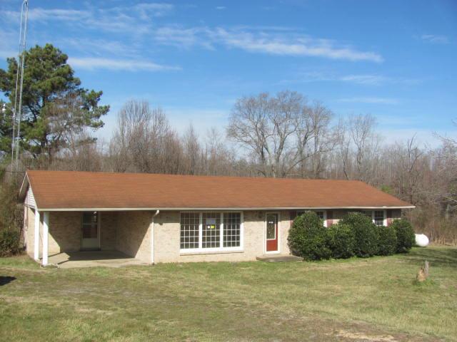 3703 Buffalo Road Summertown, TN 38483 - Photo 1 of 9 Gallery Image 1