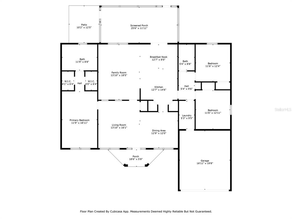 18279 Mairdale Road Weeki Wachee, FL 34614 - Photo 15 of 64