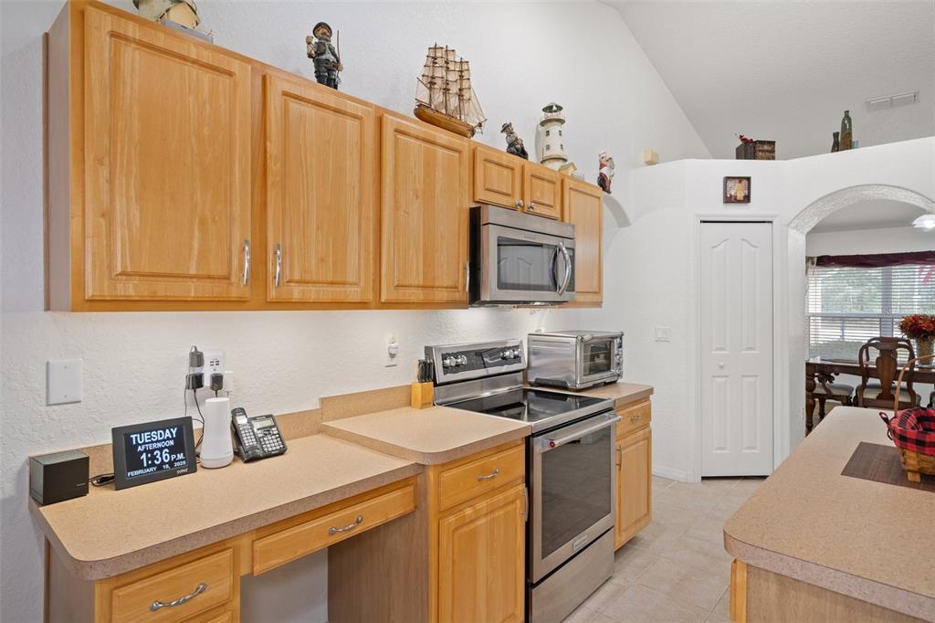 18279 Mairdale Road Weeki Wachee, FL 34614 - Photo 26 of 64