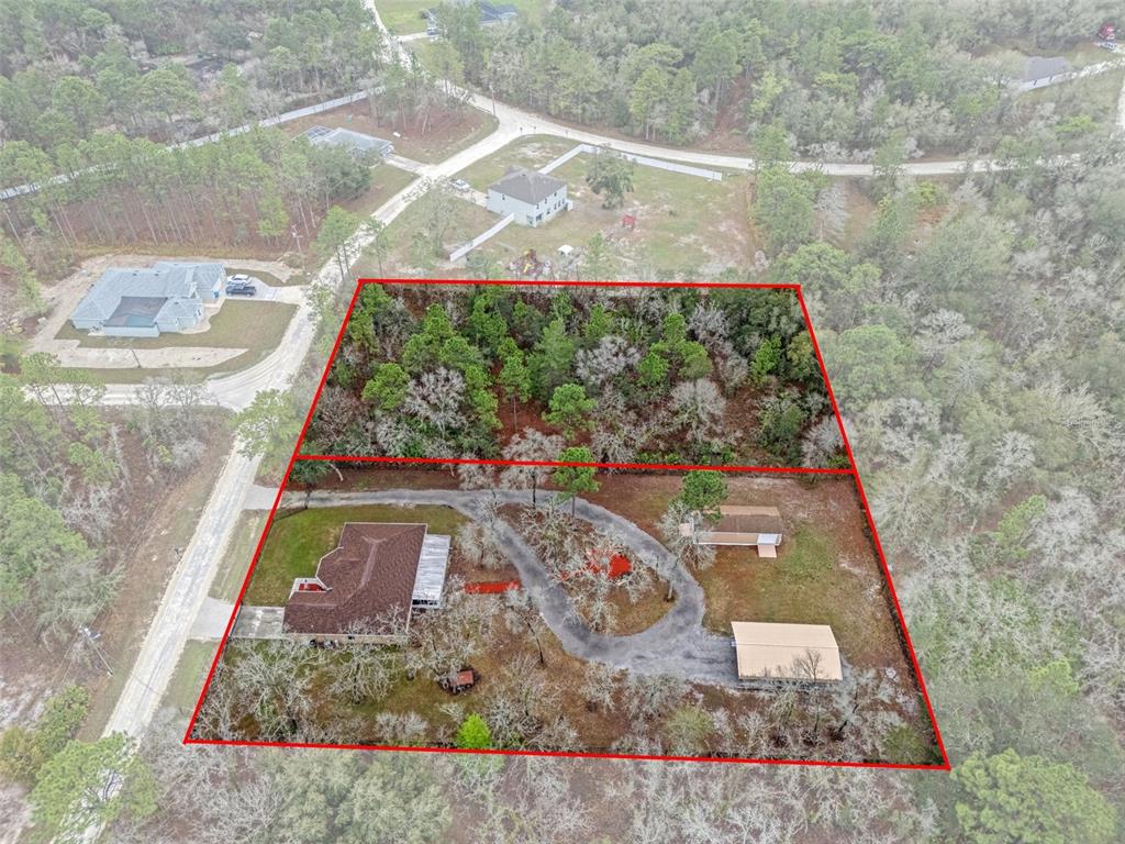 18279 Mairdale Road Weeki Wachee, FL 34614 - Photo 3 of 64
